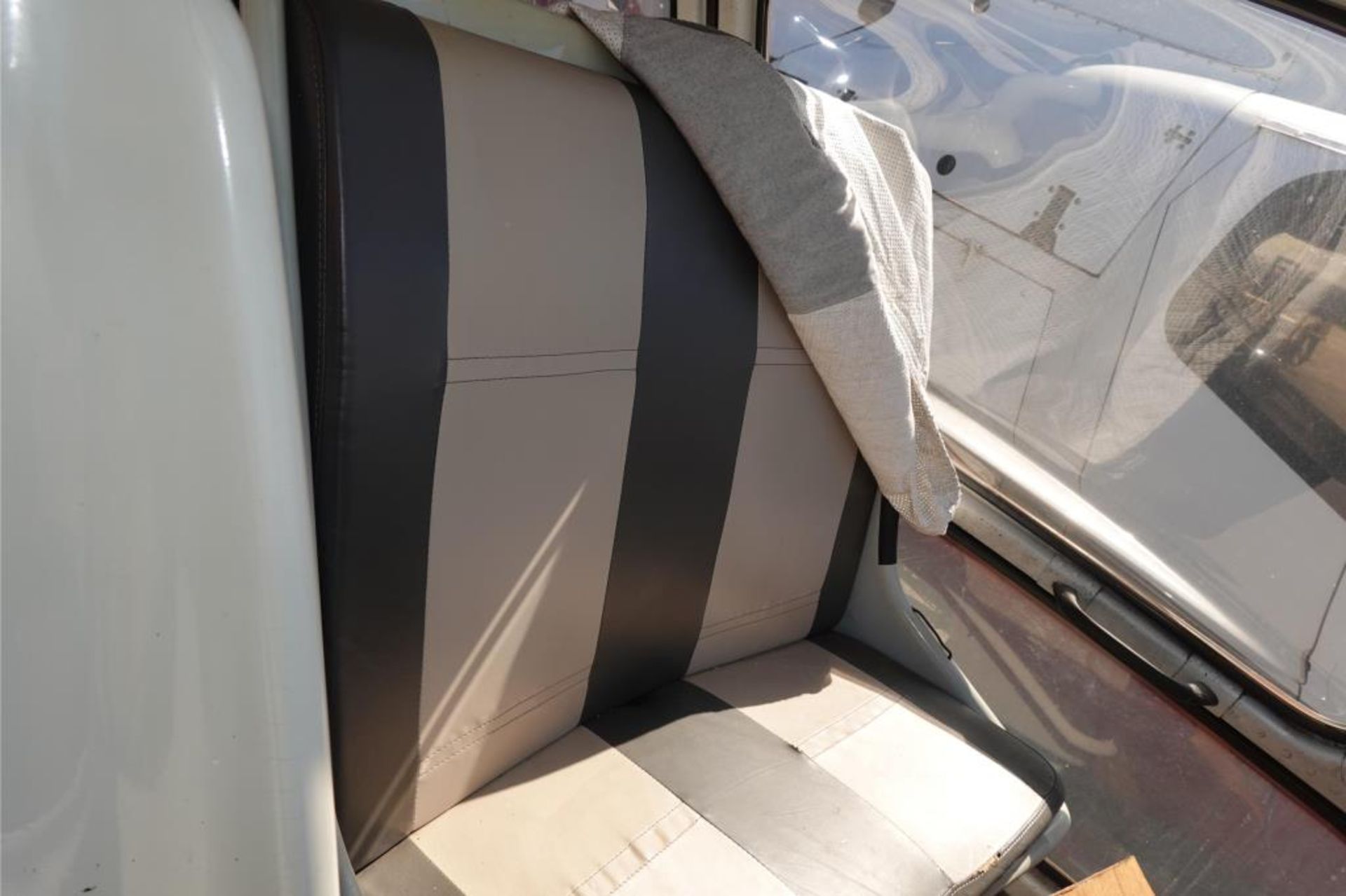 Eurocopter 5- Passenger Helicopter - Image 20 of 32