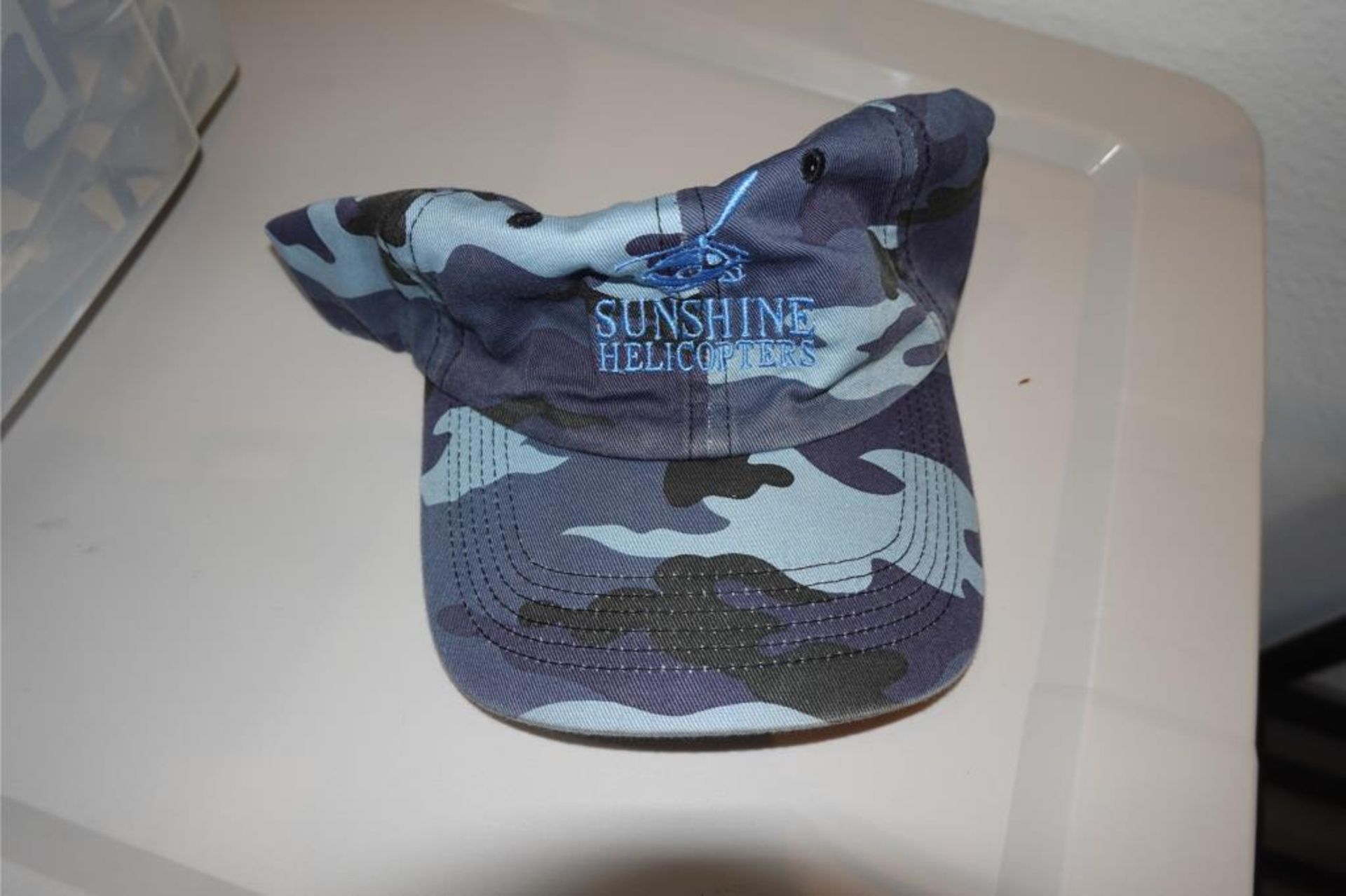 Assorted "Sunshine Helicopters" Hats - Image 2 of 13