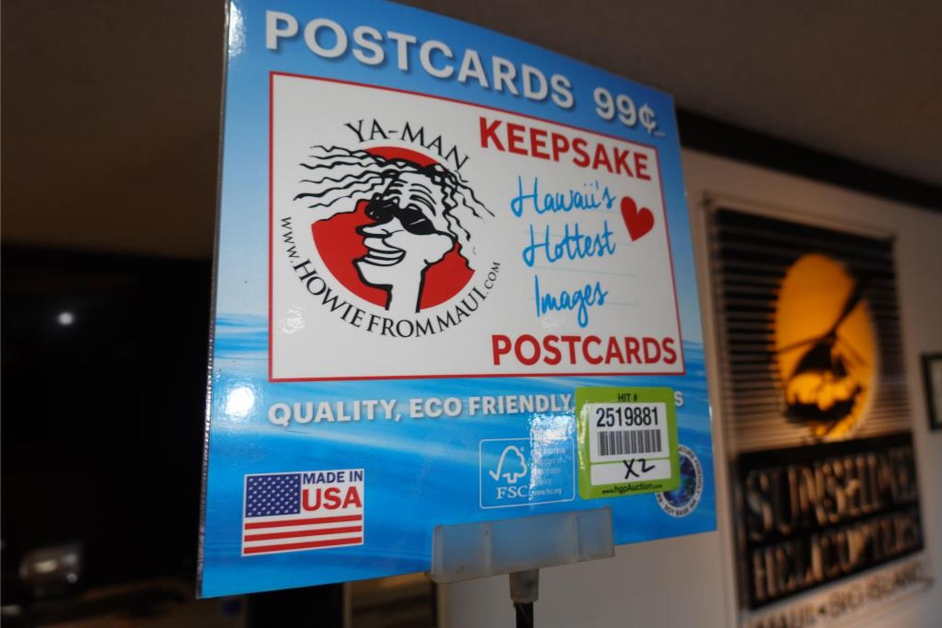 Assorted Maui Postcards - Image 7 of 11