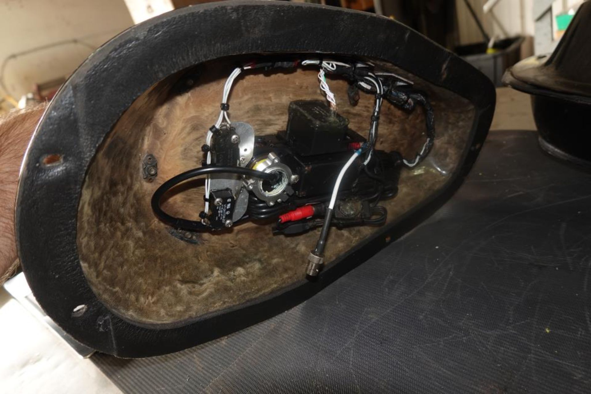 Helicopter Camera Systems - Image 8 of 21