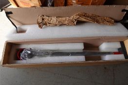 Free Wheel Shaft