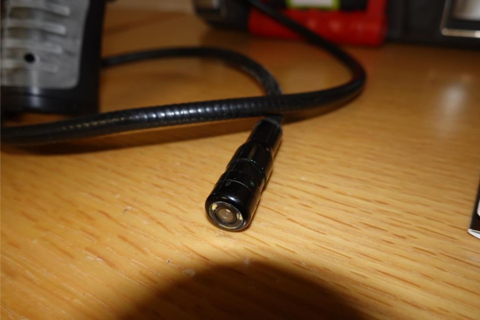 Rigid Cordless Digital Inspection Camera - Image 5 of 6