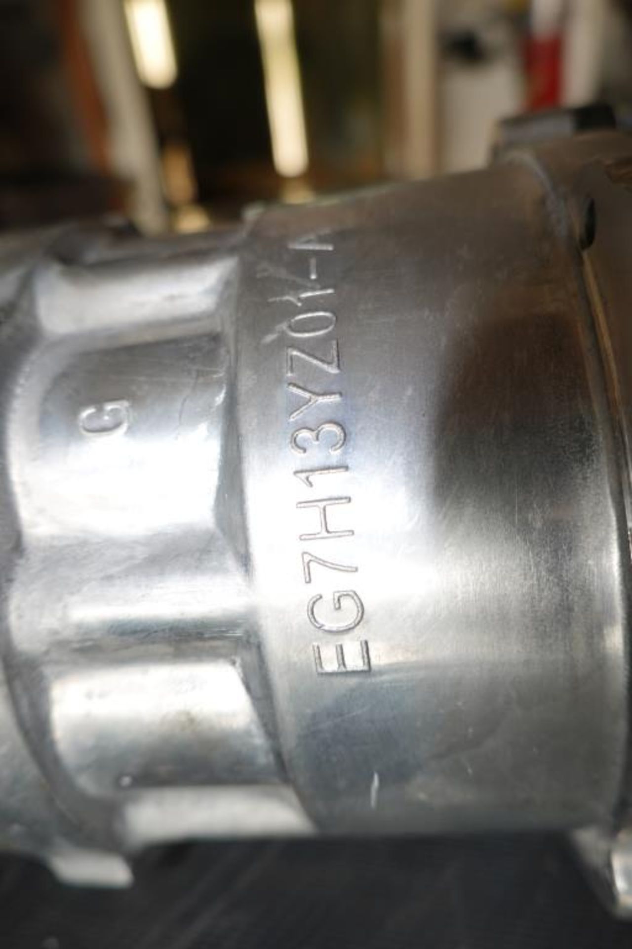 SD-SNA Air Conditioner Compressor - Image 6 of 7