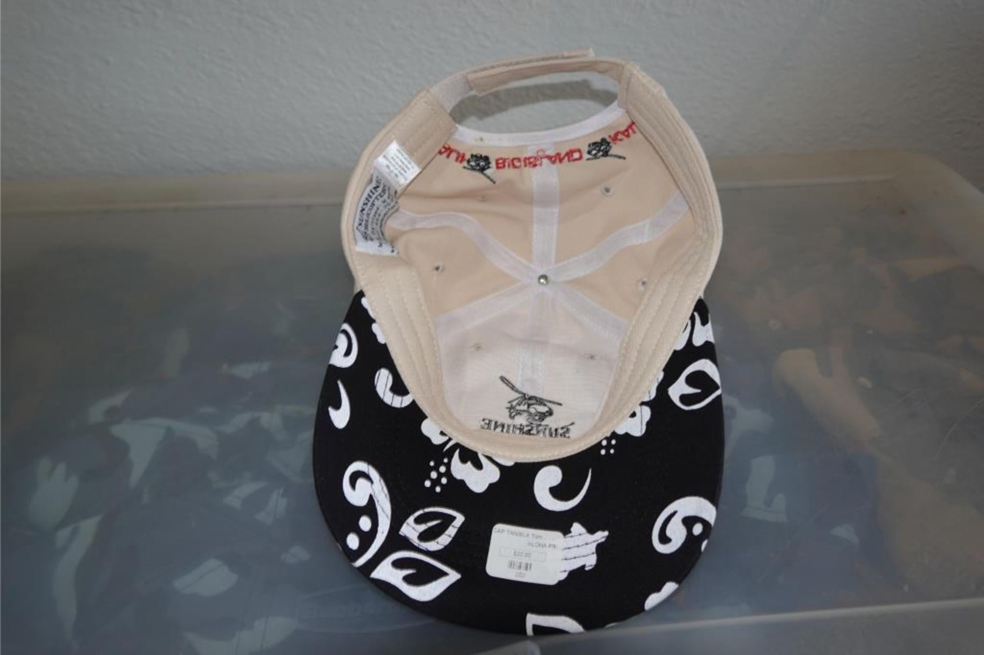 Assorted "Sunshine Helicopters" Hats - Image 8 of 13