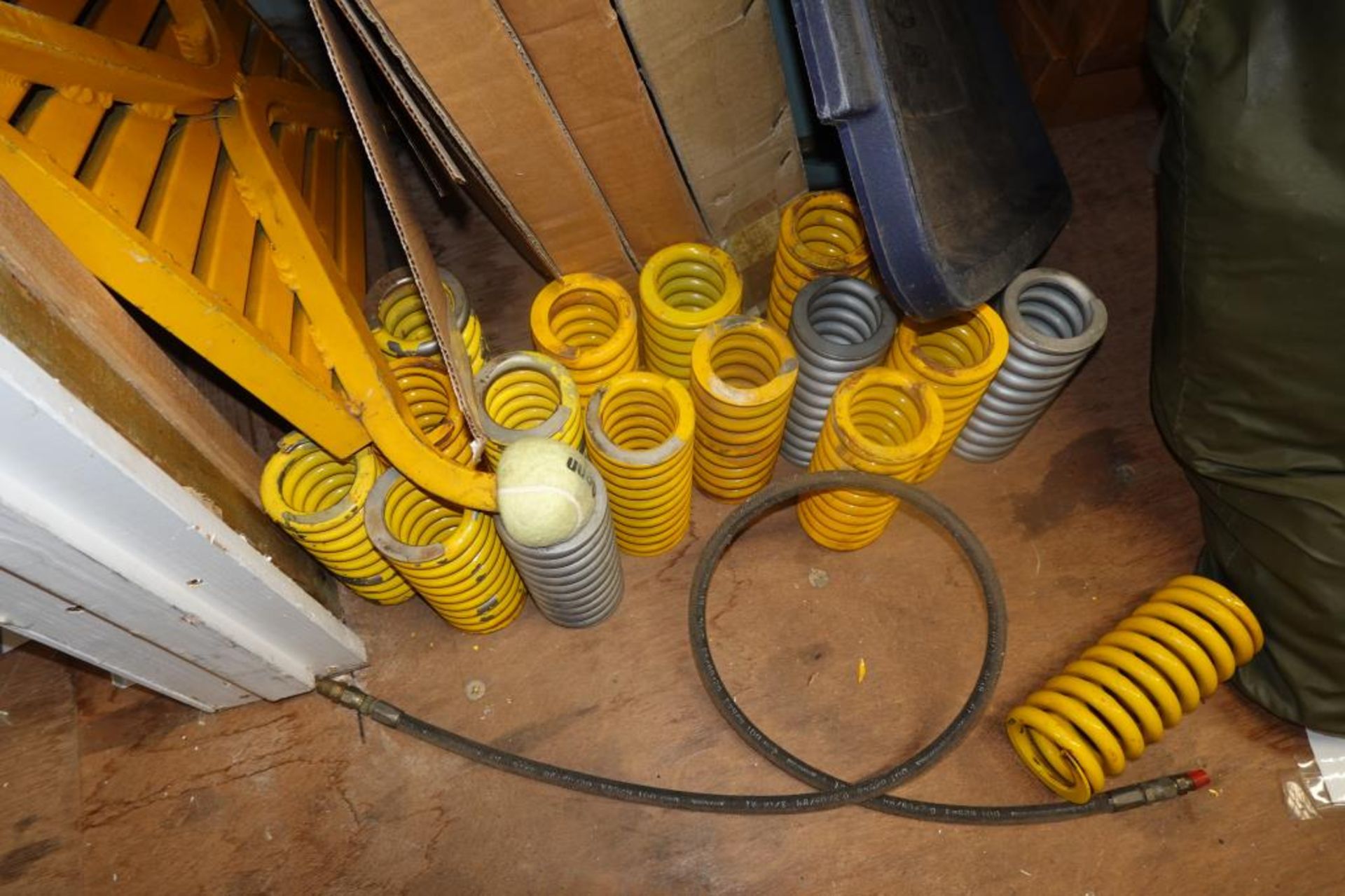 Assorted EC-130 & A350 Spare Parts - Image 4 of 12