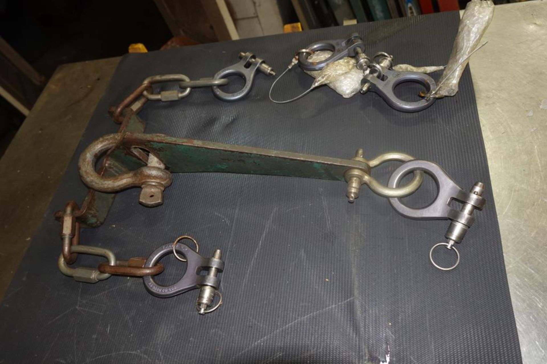 Engine/Parts Lifting Fixture - Image 3 of 5
