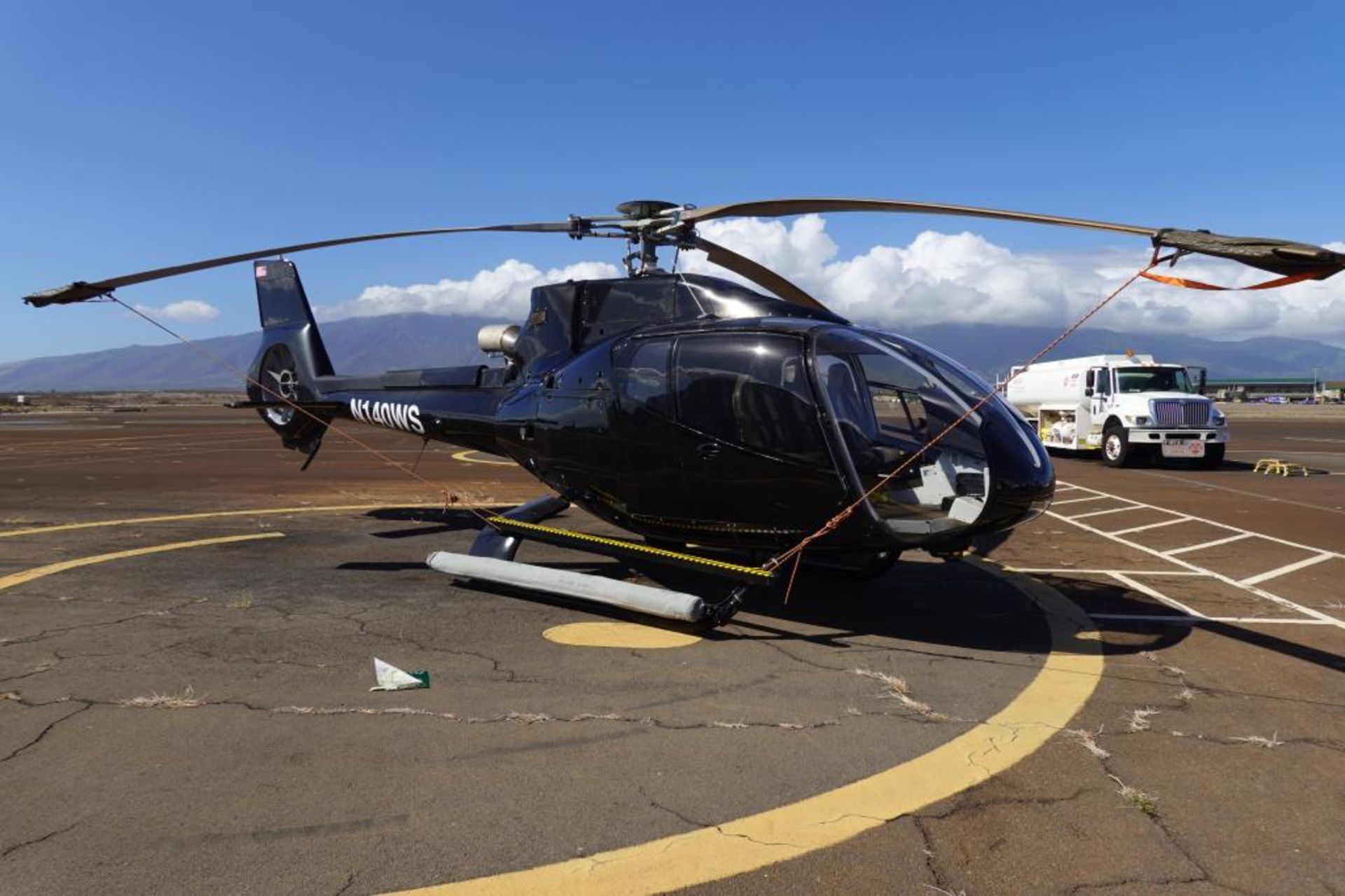 Eurocopter 5- Passenger Helicopter - Image 34 of 40