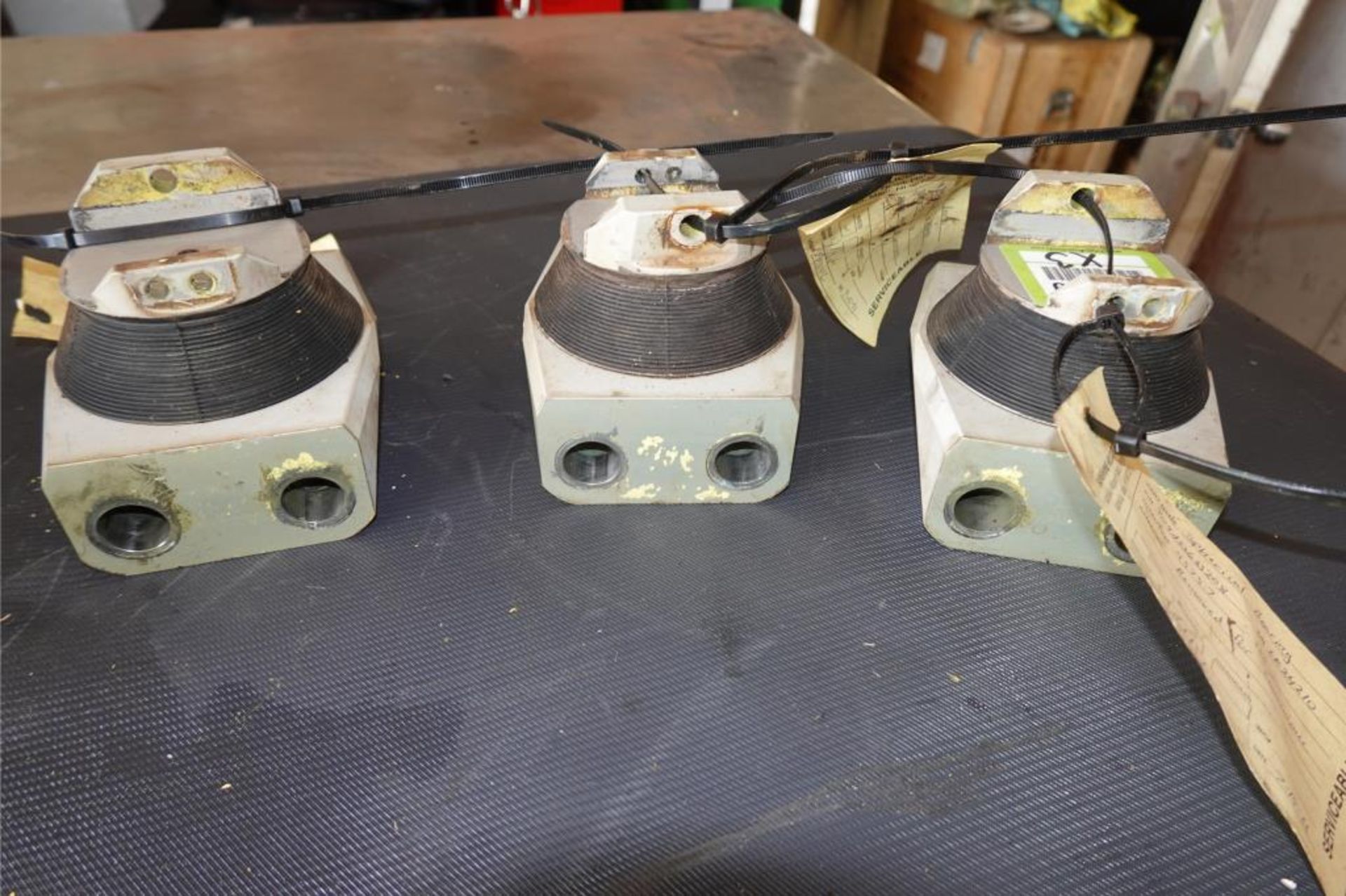 Spherical Bearings - Image 5 of 8