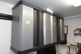 Kobalt Wall Mount Cabinets