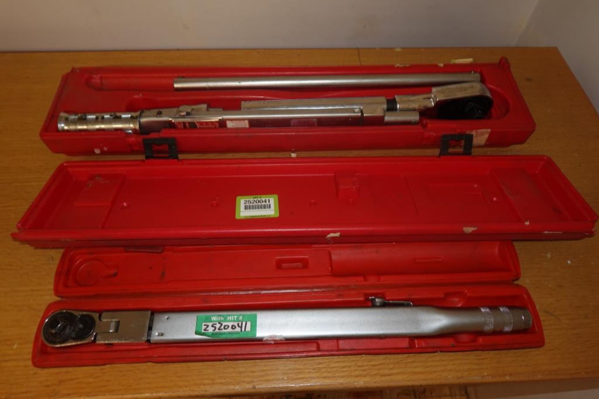 Snap On Torque Wrenches - Image 16 of 20