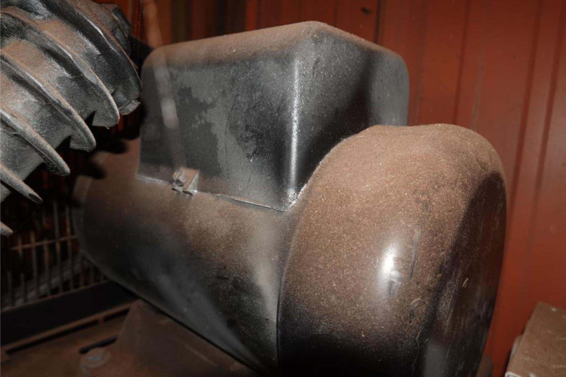 Napa Air Compressors 5-HP Vertical Air Compressor - Image 8 of 10