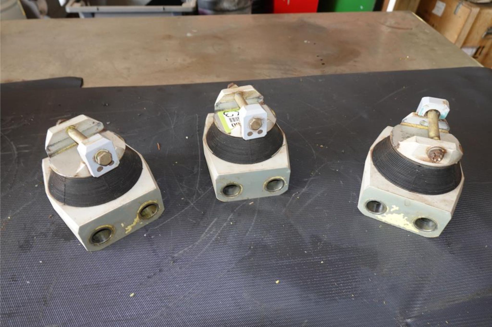 Spherical Bearings - Image 3 of 8