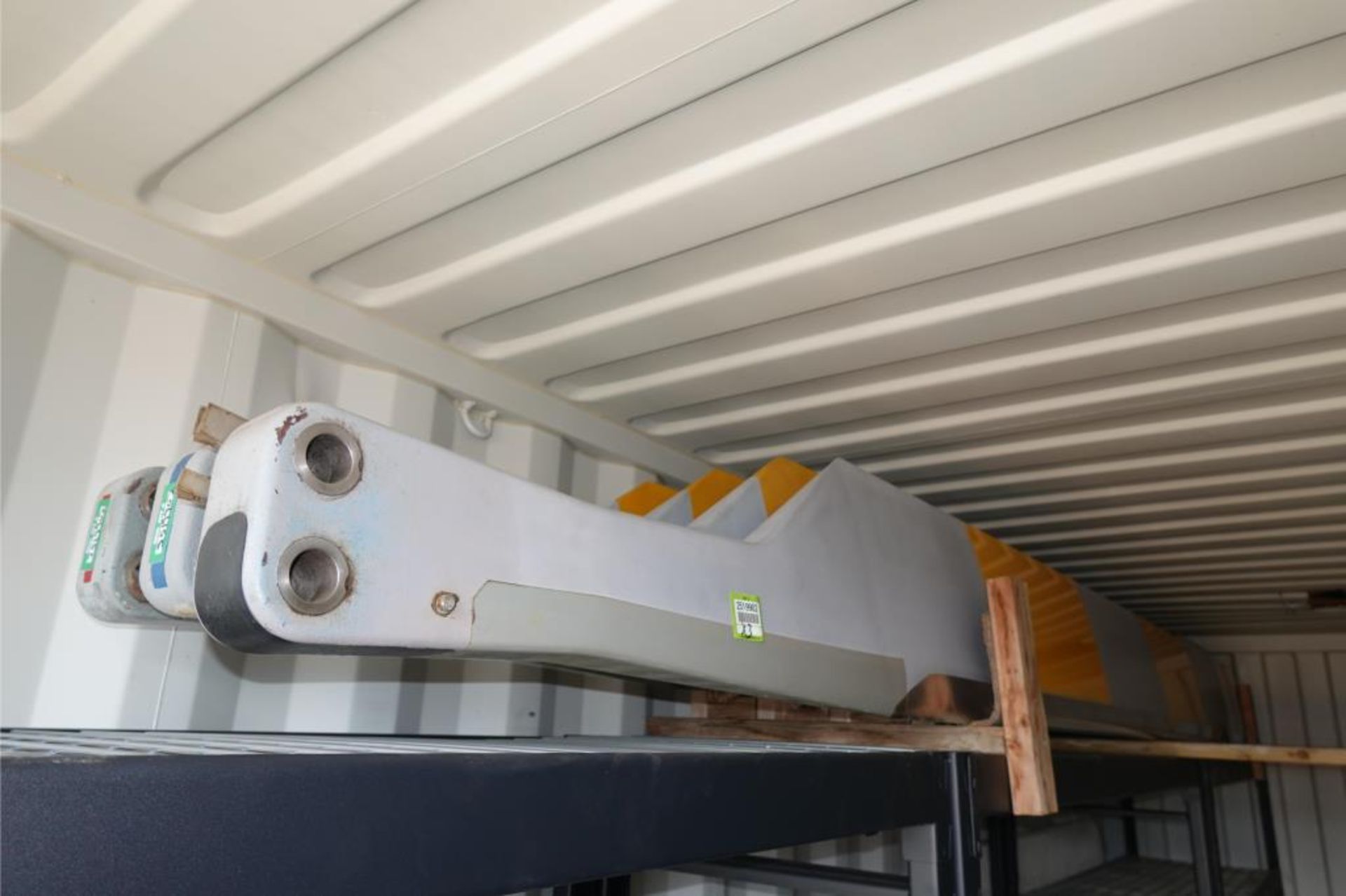 Airbus Main Rotor Blades - Image 6 of 13