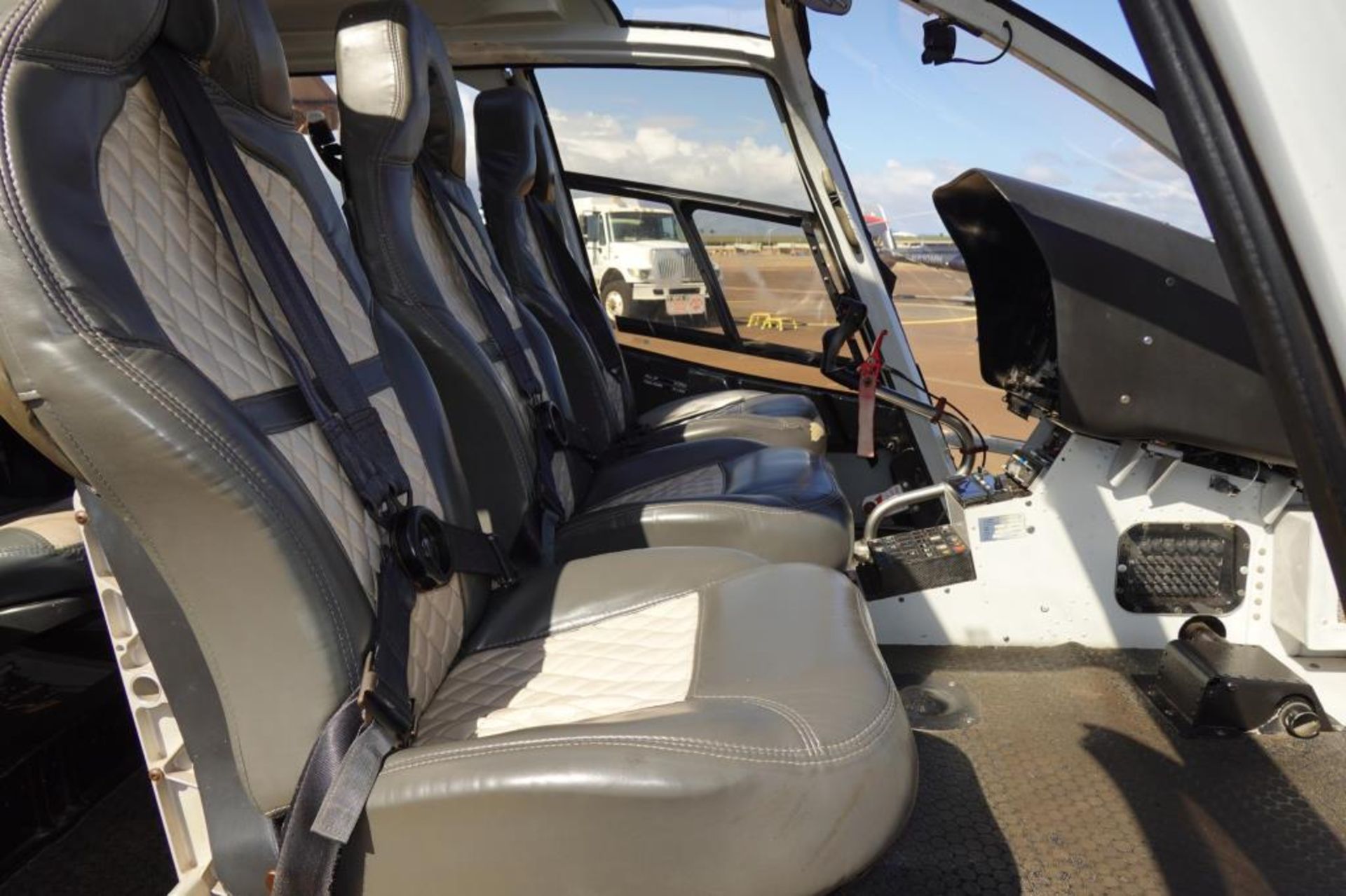 Eurocopter 5- Passenger Helicopter - Image 17 of 40