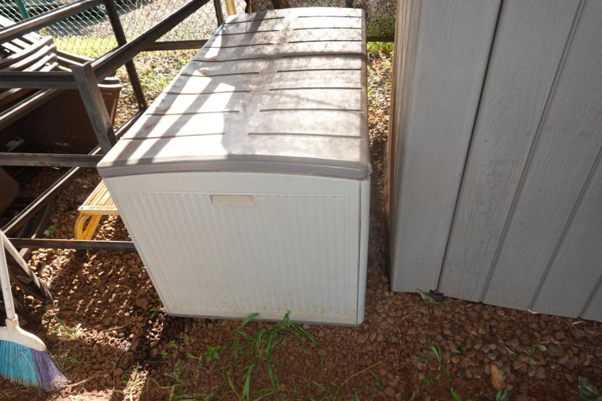 Storage Sheds With Contents - Image 22 of 23
