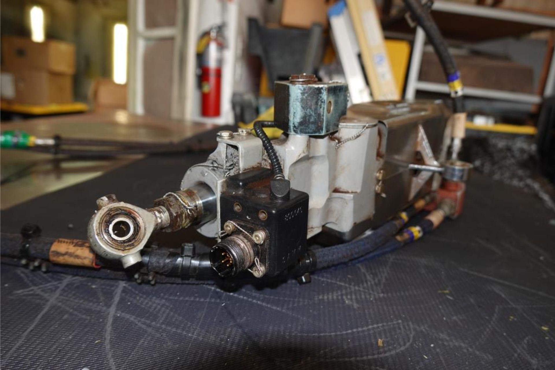 Servo Controller For EC-130 - Image 12 of 12