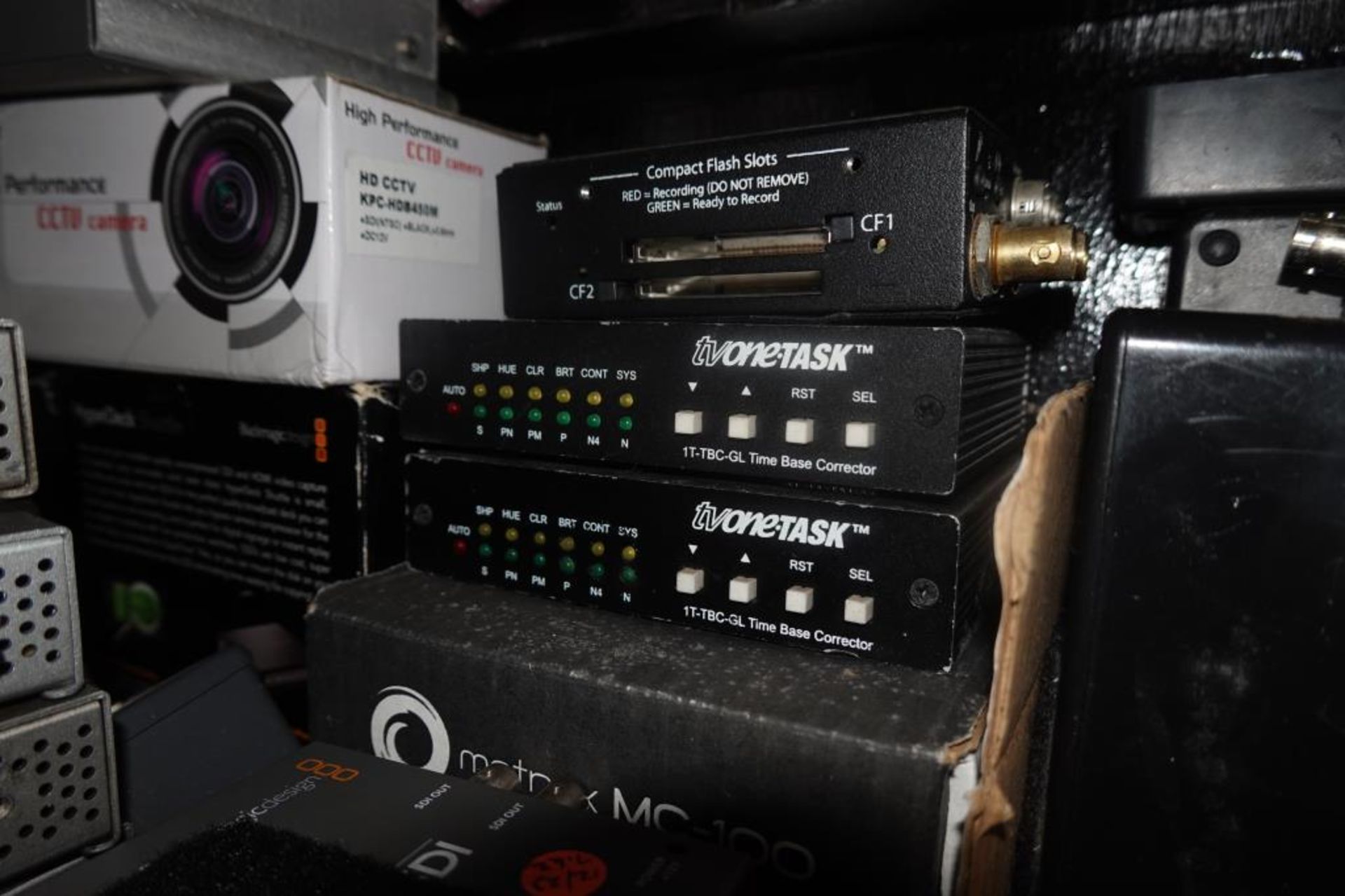 Assorted Aircraft Equipment - Image 10 of 23