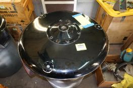 Anti Vibration Assembly