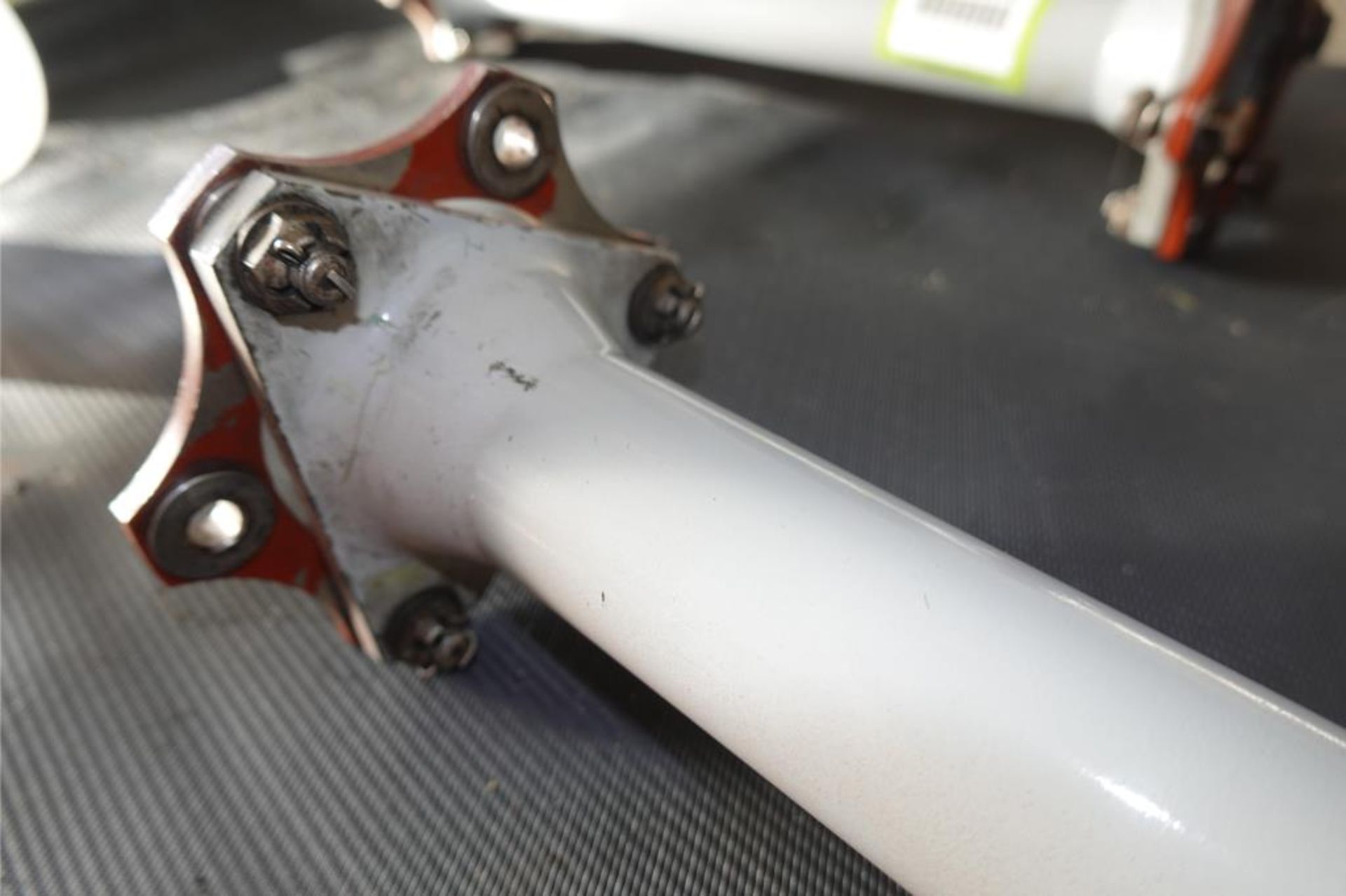 Main Gearbox Shaft - Image 3 of 12