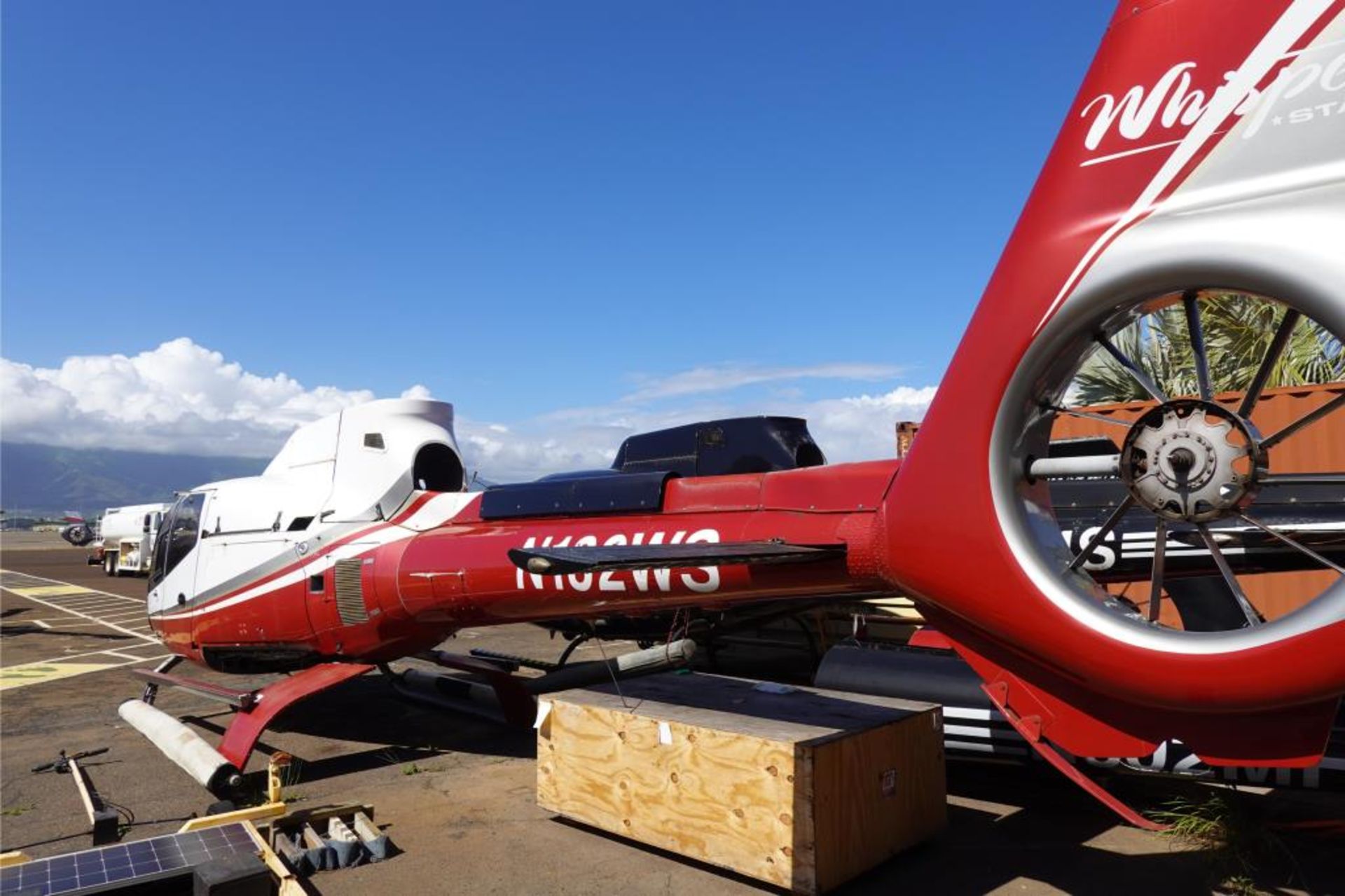 Eurocopter 5- Passenger Helicopter - Image 26 of 53