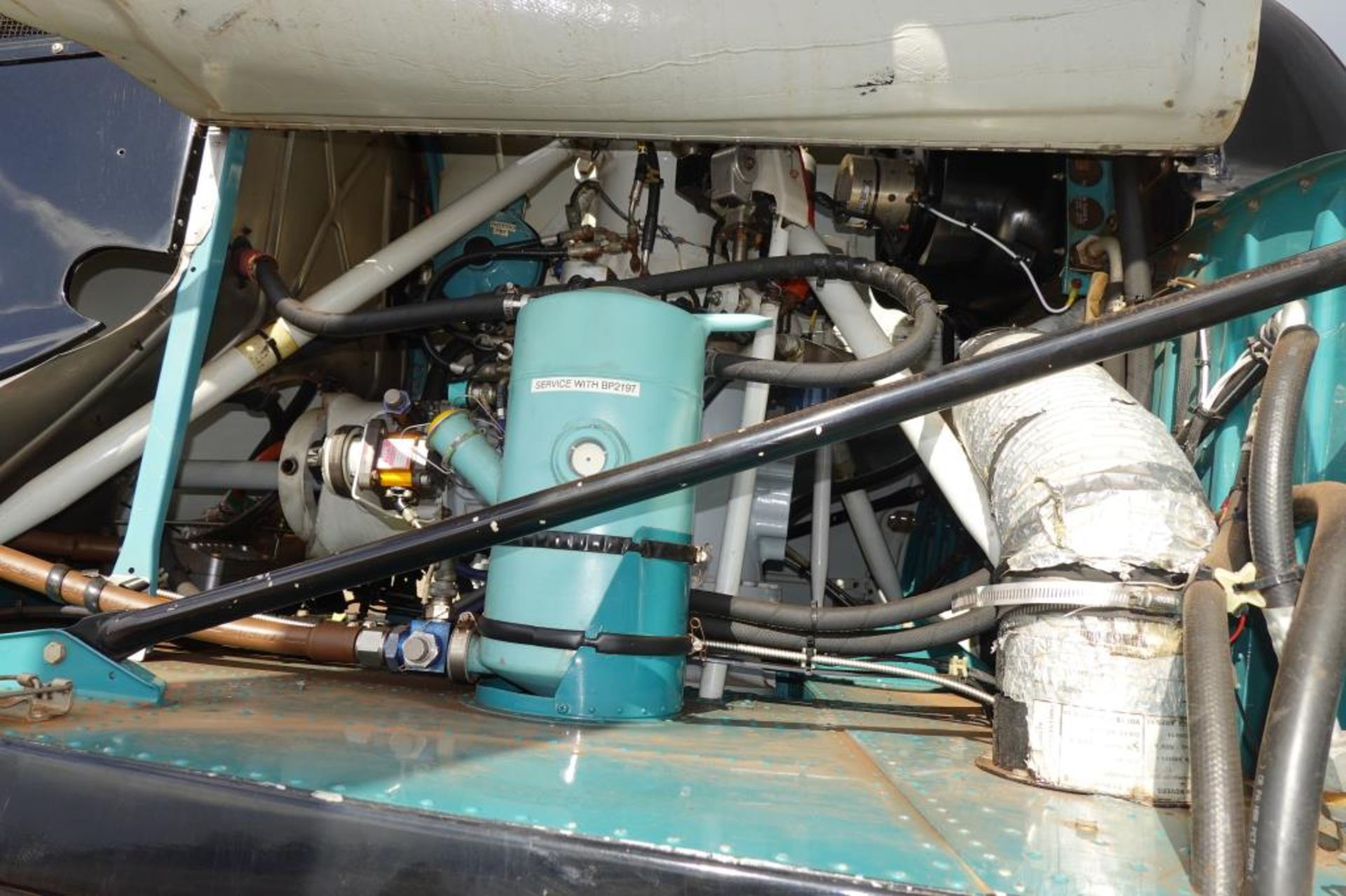 Eurocopter 5- Passenger Helicopter - Image 37 of 41