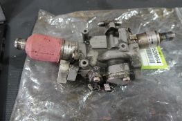 Adjustment Valve Assembly For EC-130