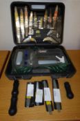 BTB Auto Glass, Molding, Panel Remover Kit