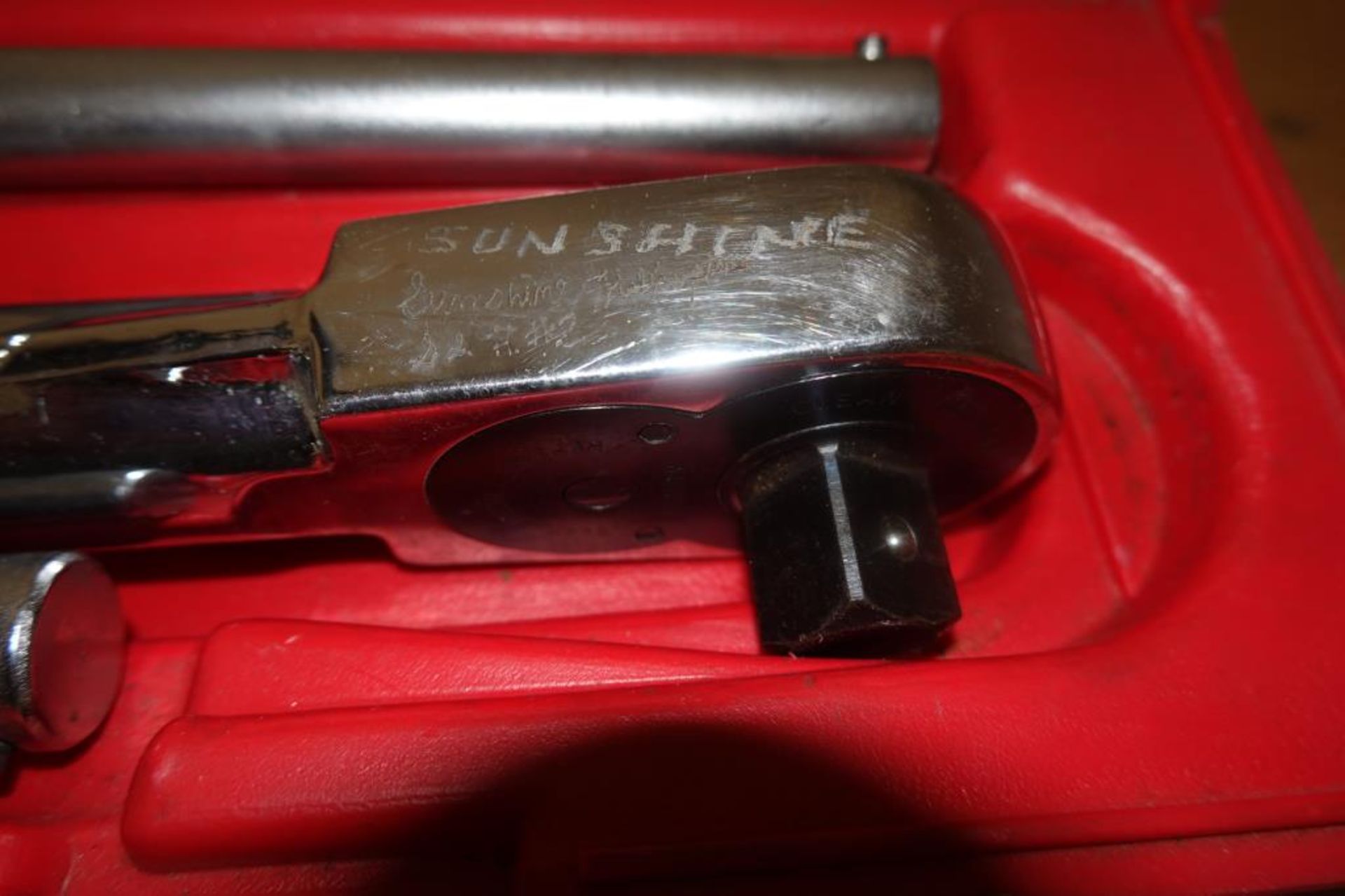 Snap On Torque Wrenches - Image 15 of 20