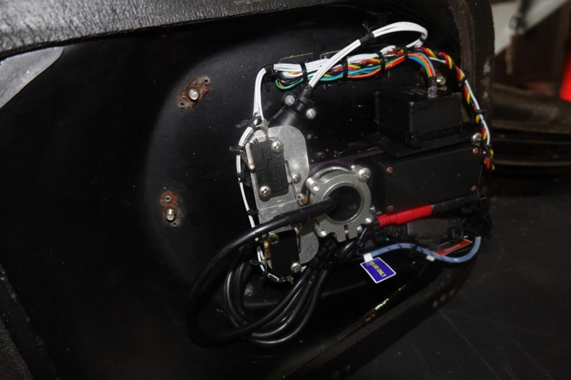 Helicopter Camera Systems - Image 10 of 21
