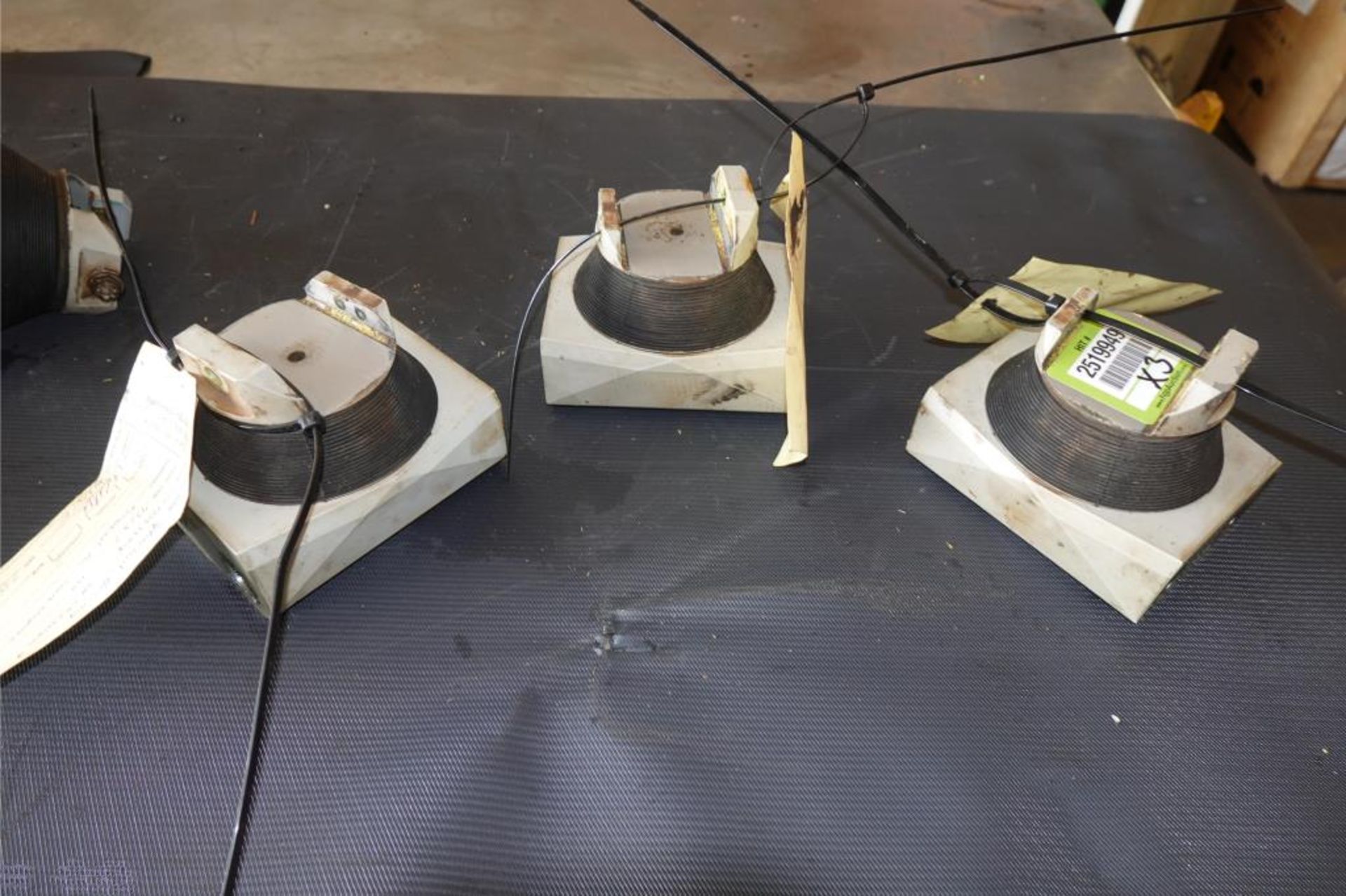 Spherical Bearings