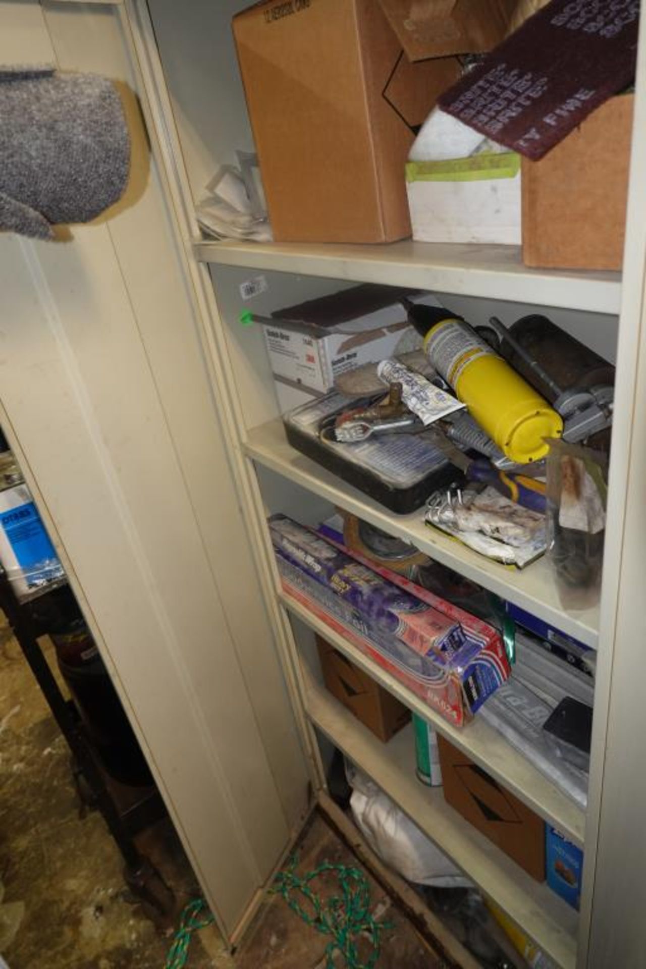 Flammable Cabinets - Image 4 of 14
