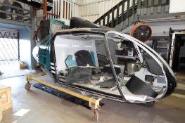 Eurocopter 5- Passenger Helicopter