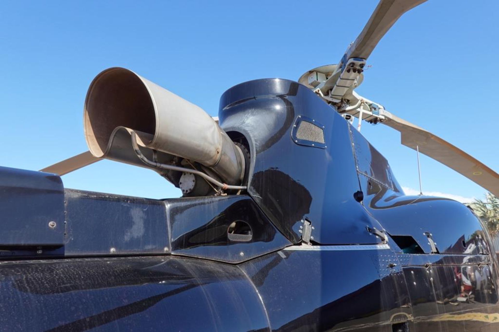 Eurocopter 5- Passenger Helicopter - Image 14 of 40