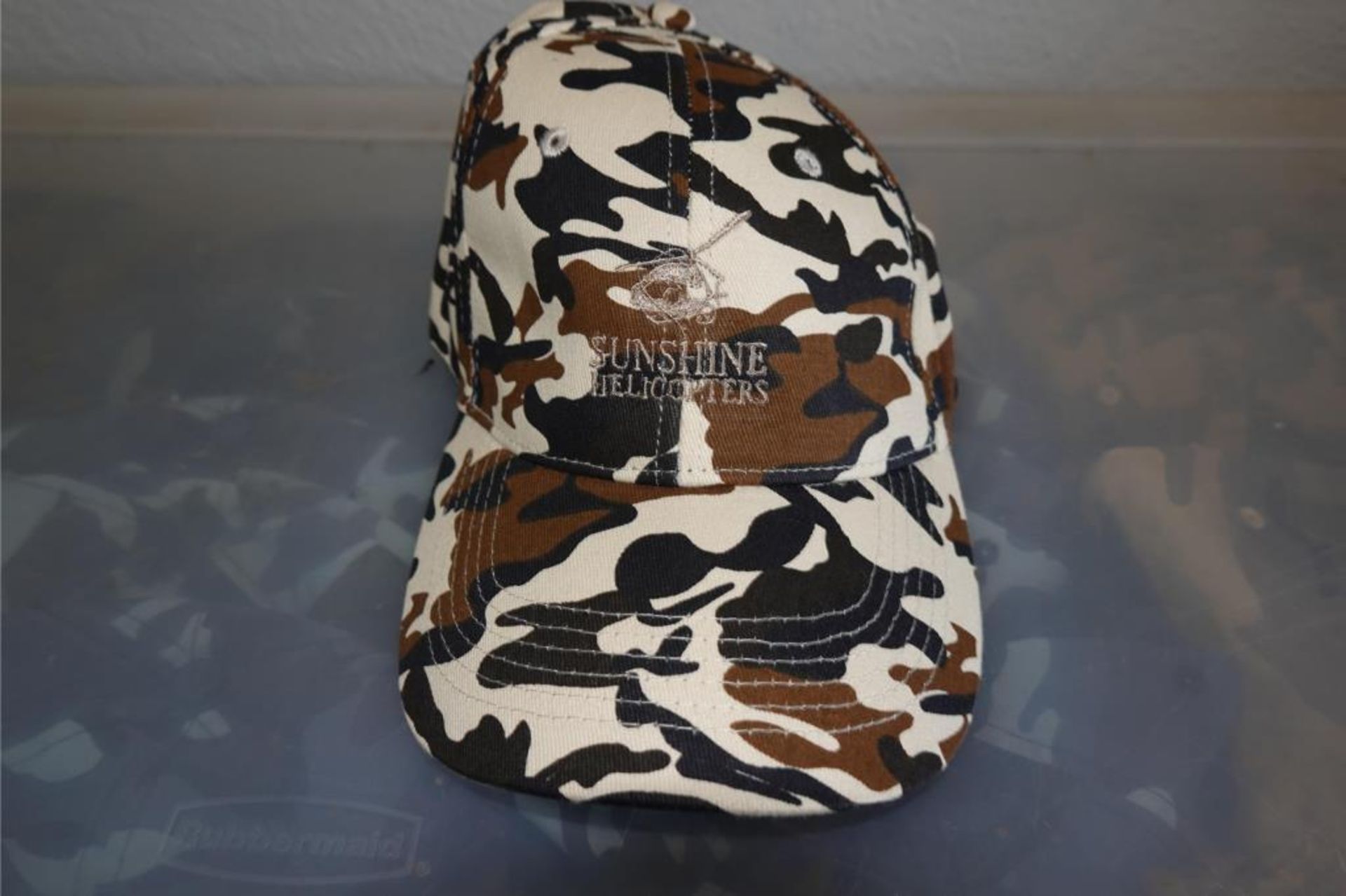 Assorted "Sunshine Helicopters" Hats - Image 6 of 13