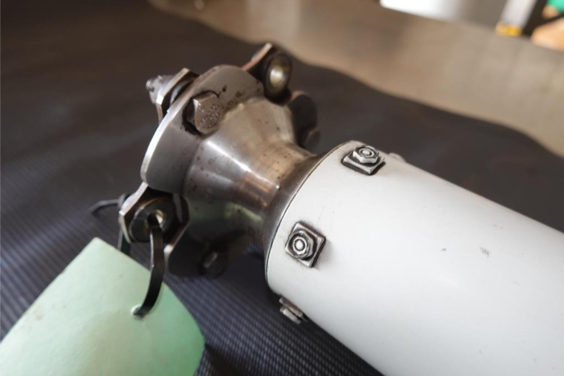 Rear Tail Rotor Shaft - Image 10 of 11
