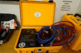 DFW Instrument Aircraft Universal Static Adaptor