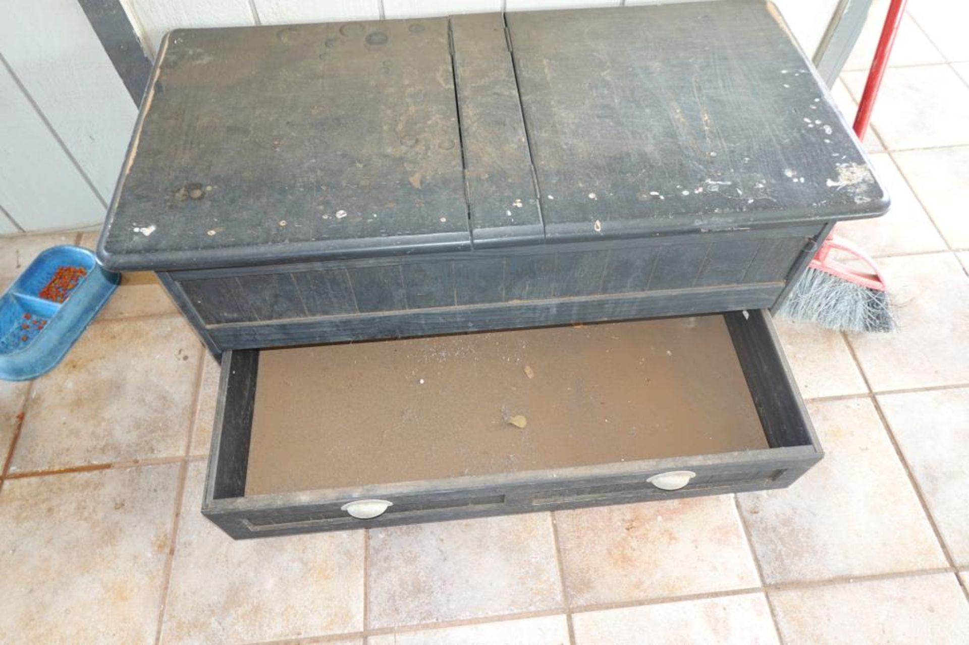 Refrigerator & Patio Furniture - Image 14 of 20