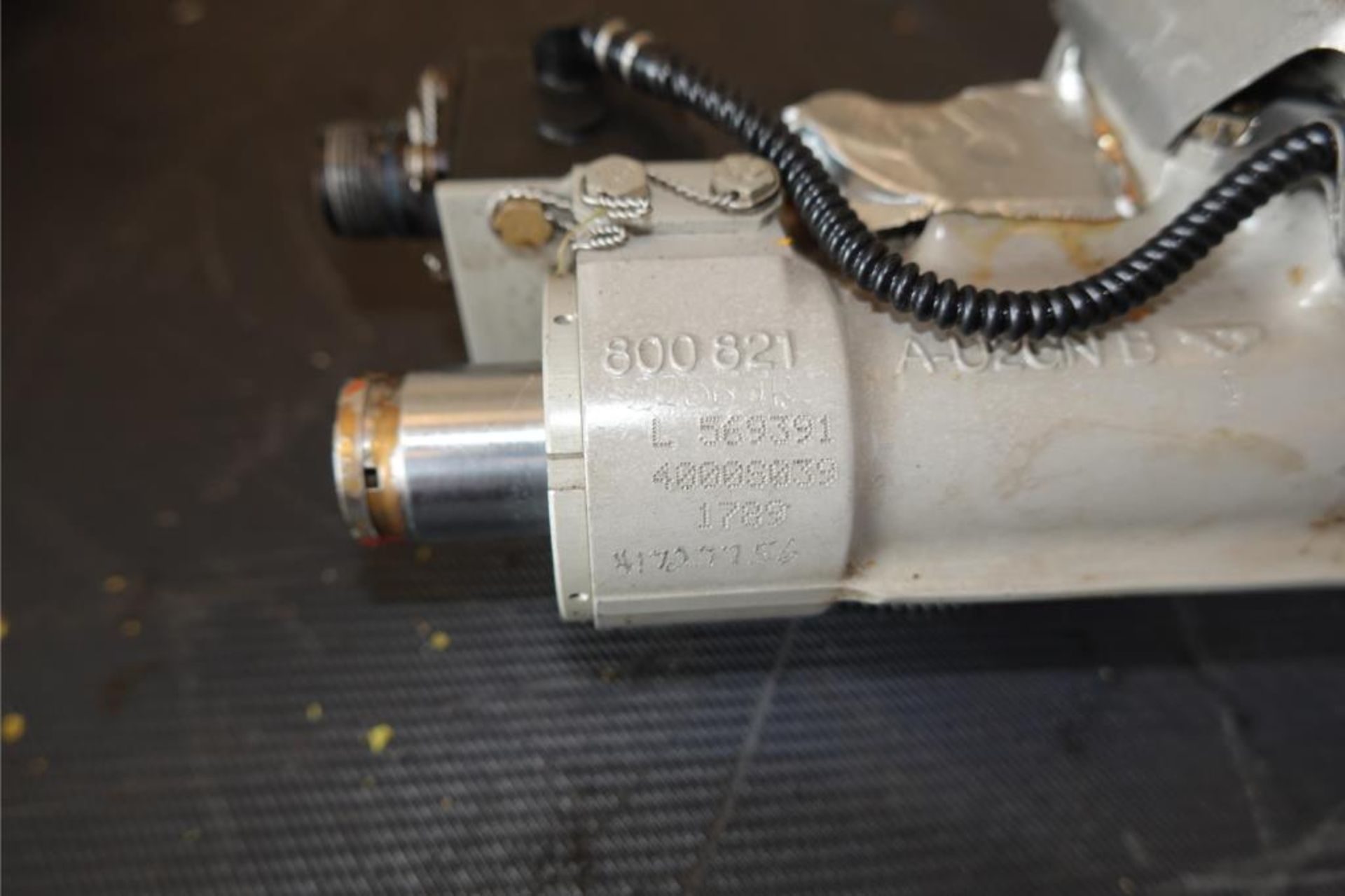 Servo Controller For EC-130 - Image 3 of 7