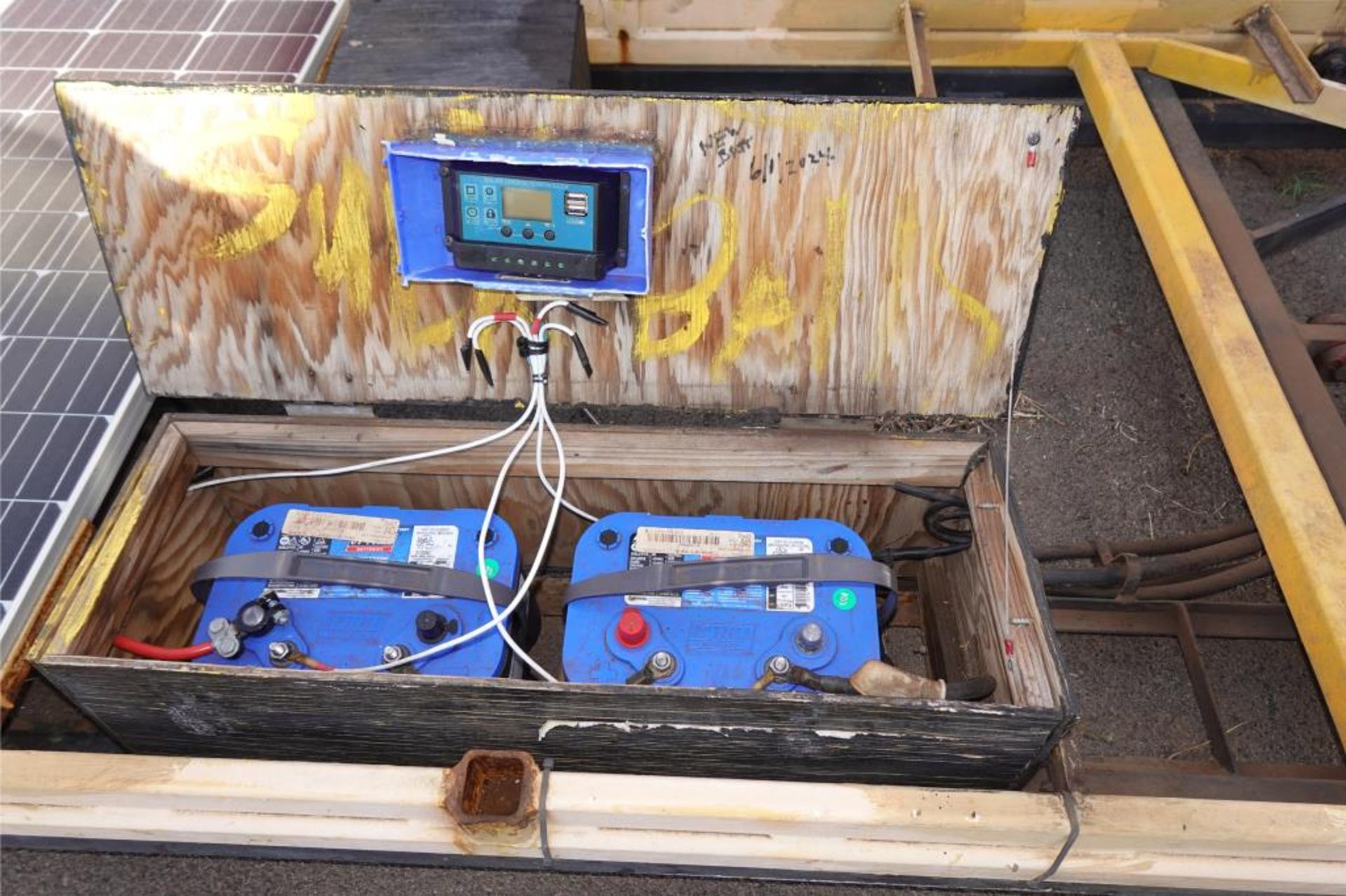 Heliporter Hydraulic Lift Jack - Image 8 of 11