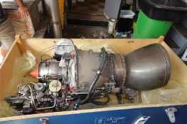 Arriel EC-130 Complete Engine