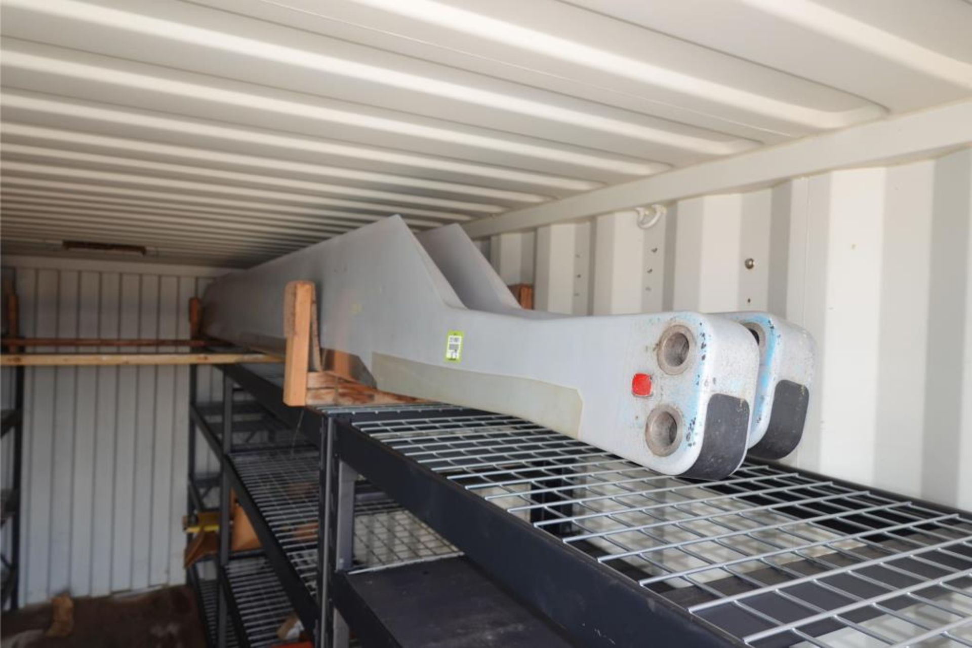 Airbus Main Rotor Blades - Image 12 of 13