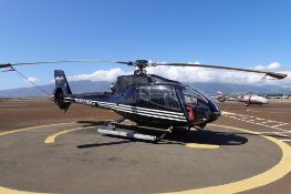 Eurocopter 5- Passenger Helicopter