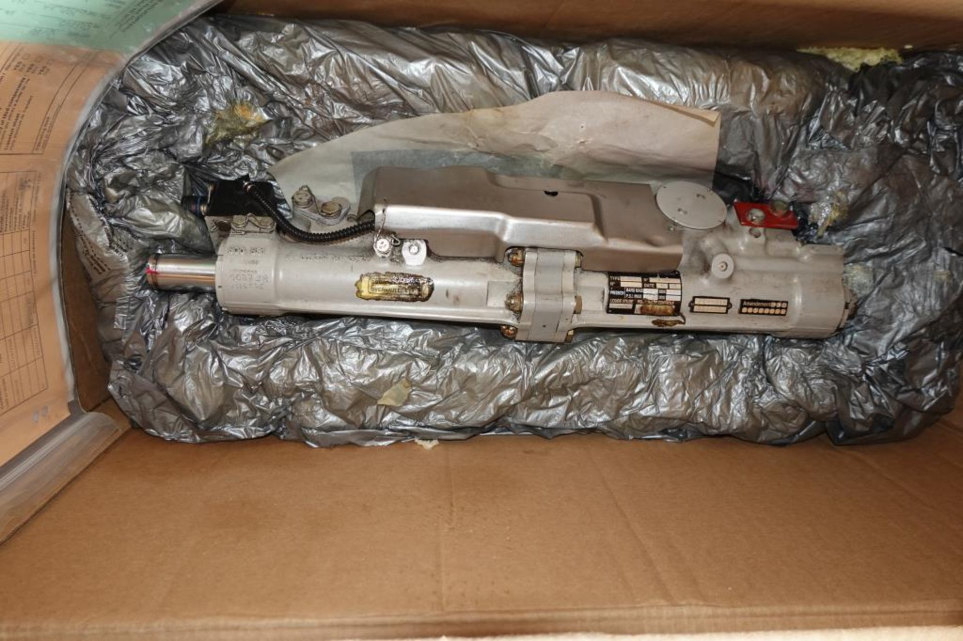 Servo Controller For EC-130 - Image 2 of 15