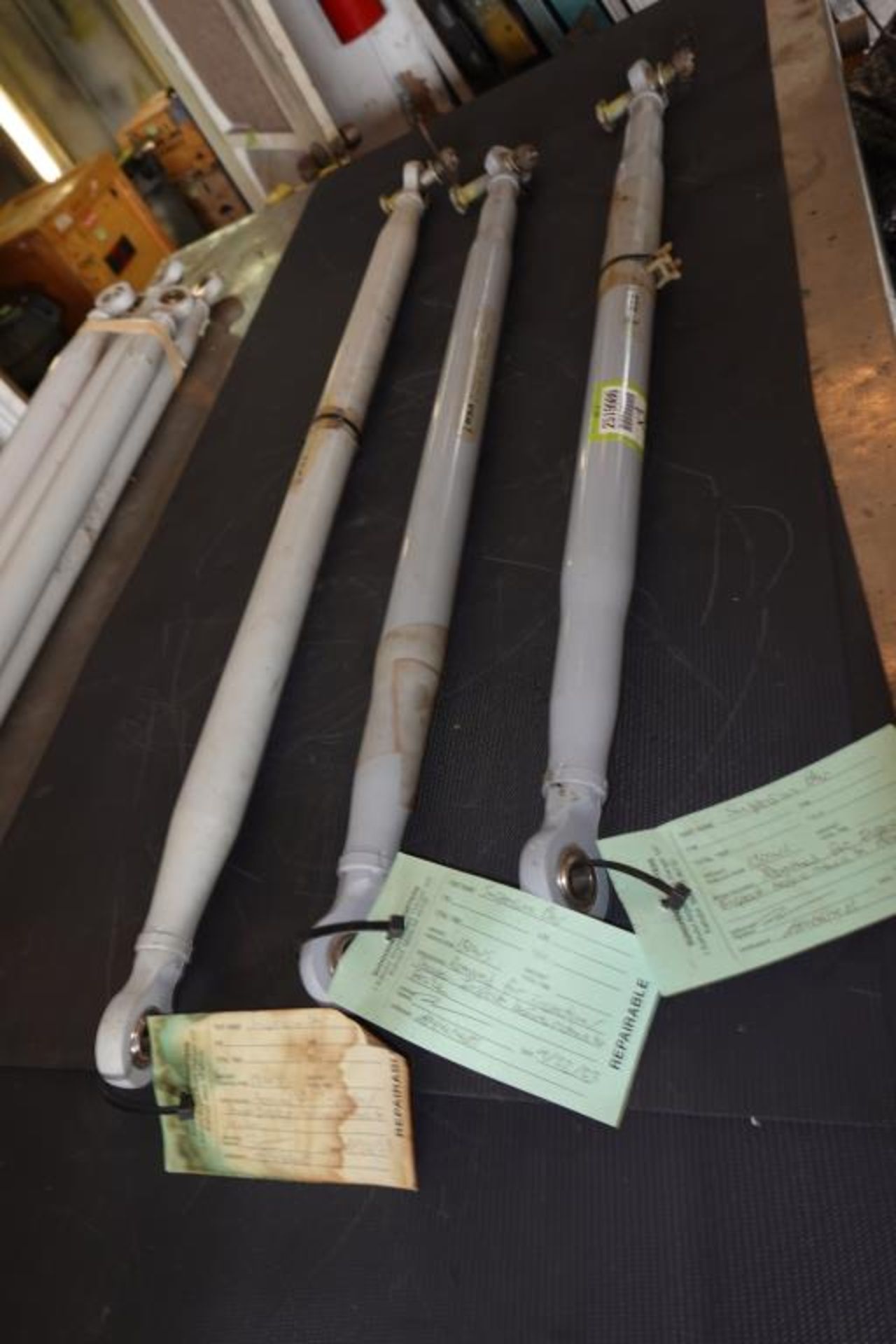Suspension Bars For EC-130 - Image 13 of 13