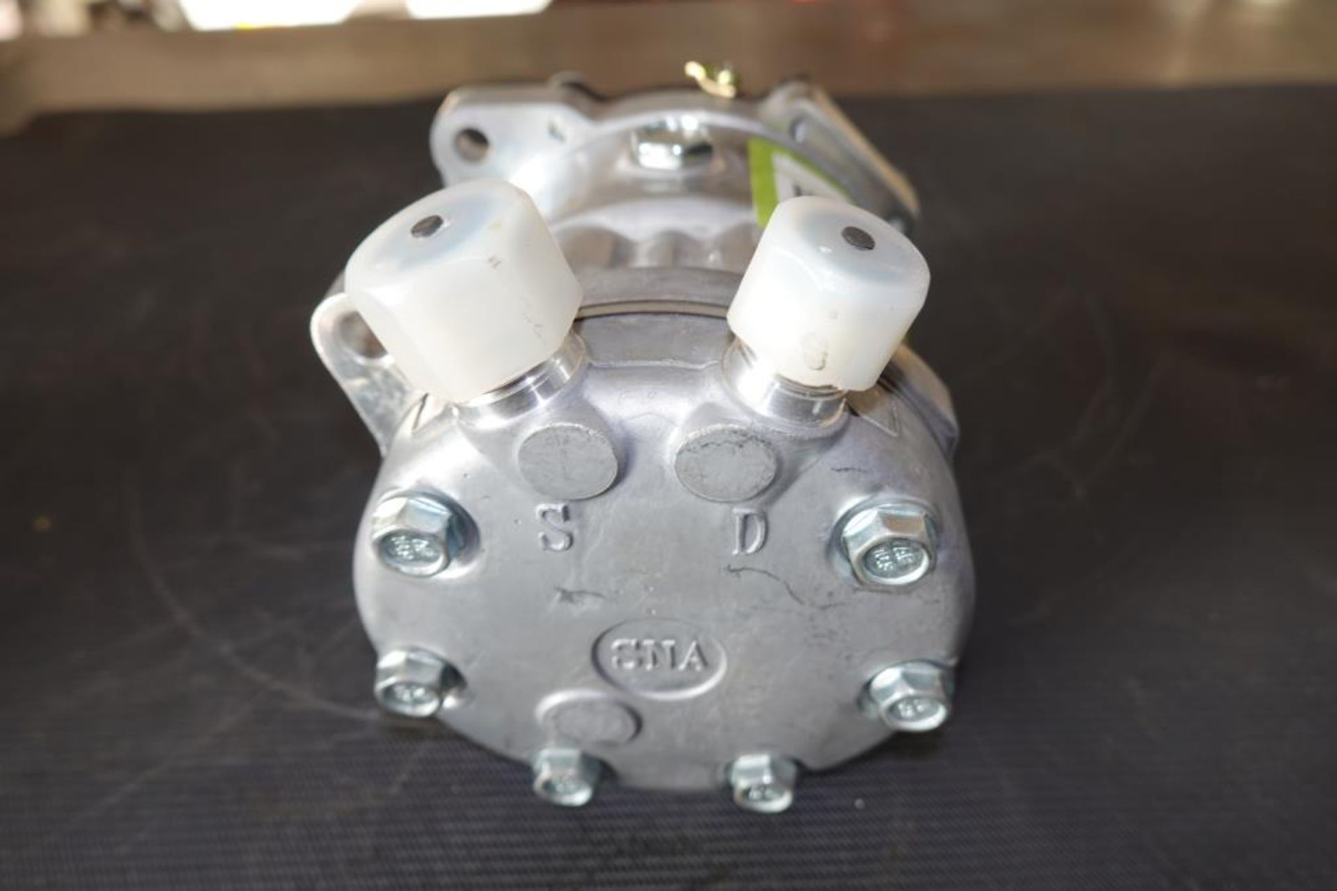 SD-SNA Air Conditioner Compressor - Image 4 of 7