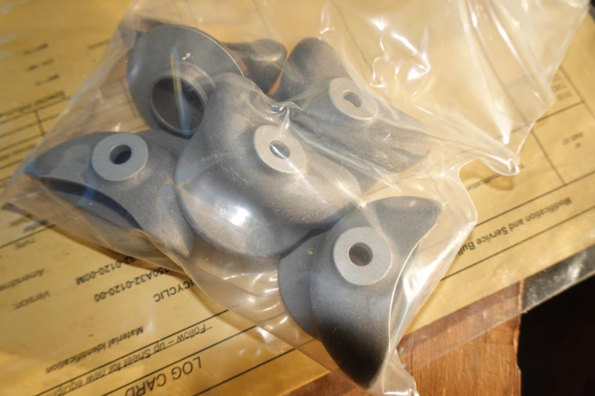 Eurocopter Epicyclic Reduction Gearbox Assy - Image 13 of 15