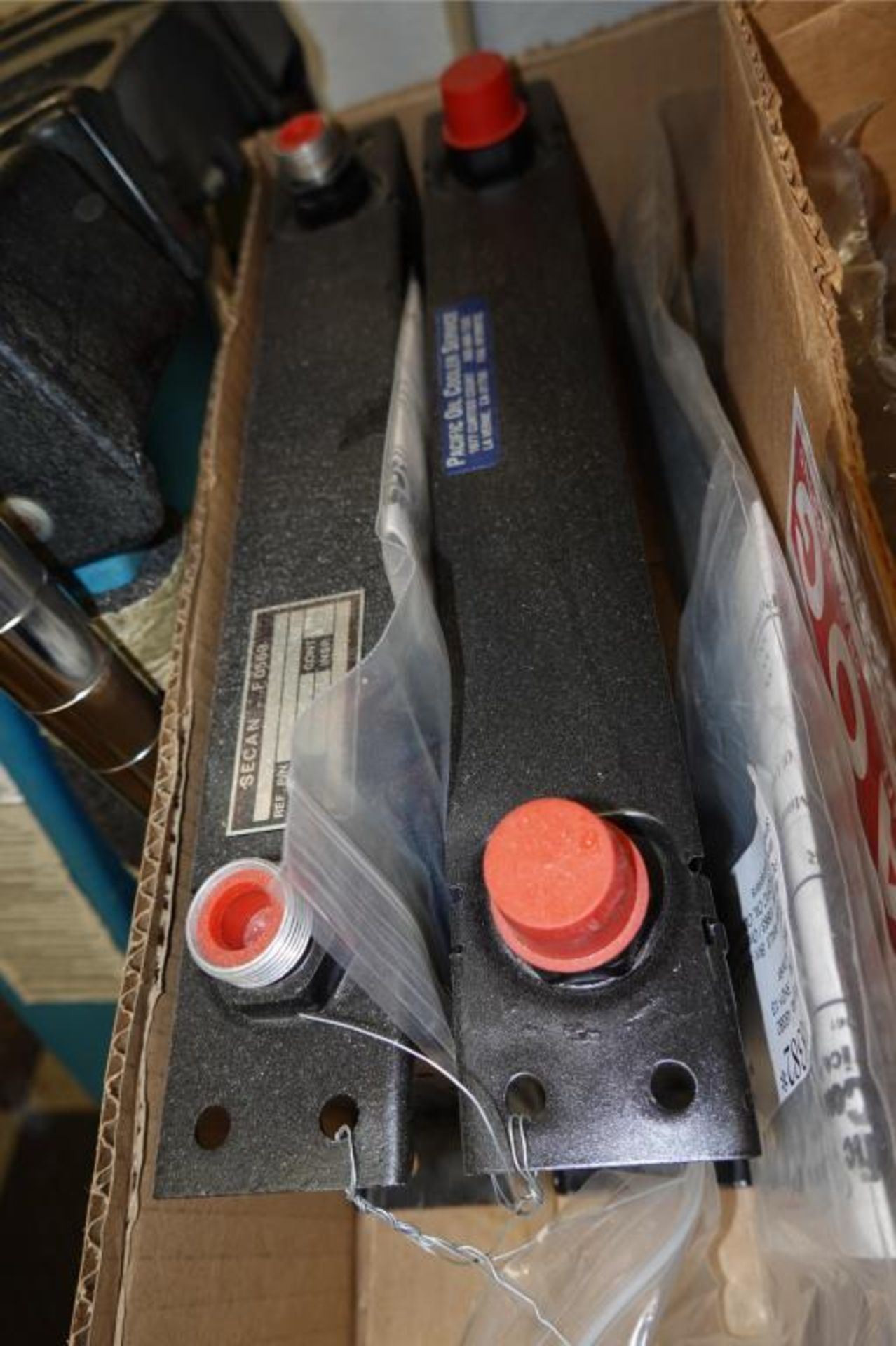 EC-130 & AS-350 Parts Room Inventory - Image 26 of 29