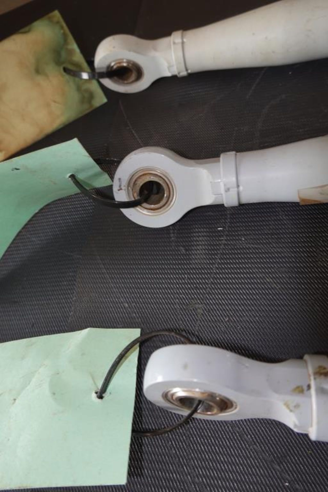 Suspension Bars For EC-130 - Image 5 of 13