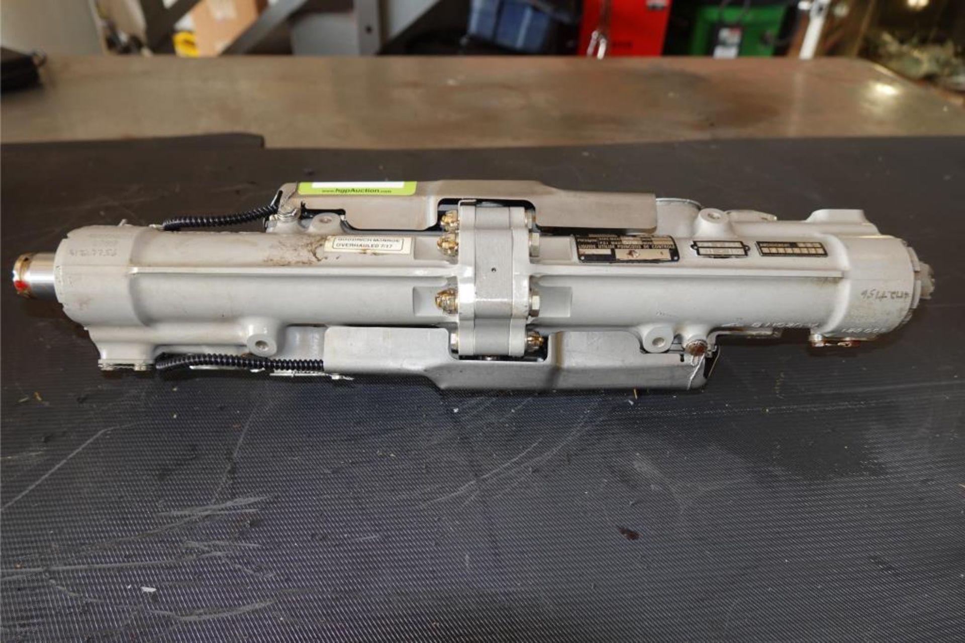 Servo Controller For EC-130 - Image 5 of 7