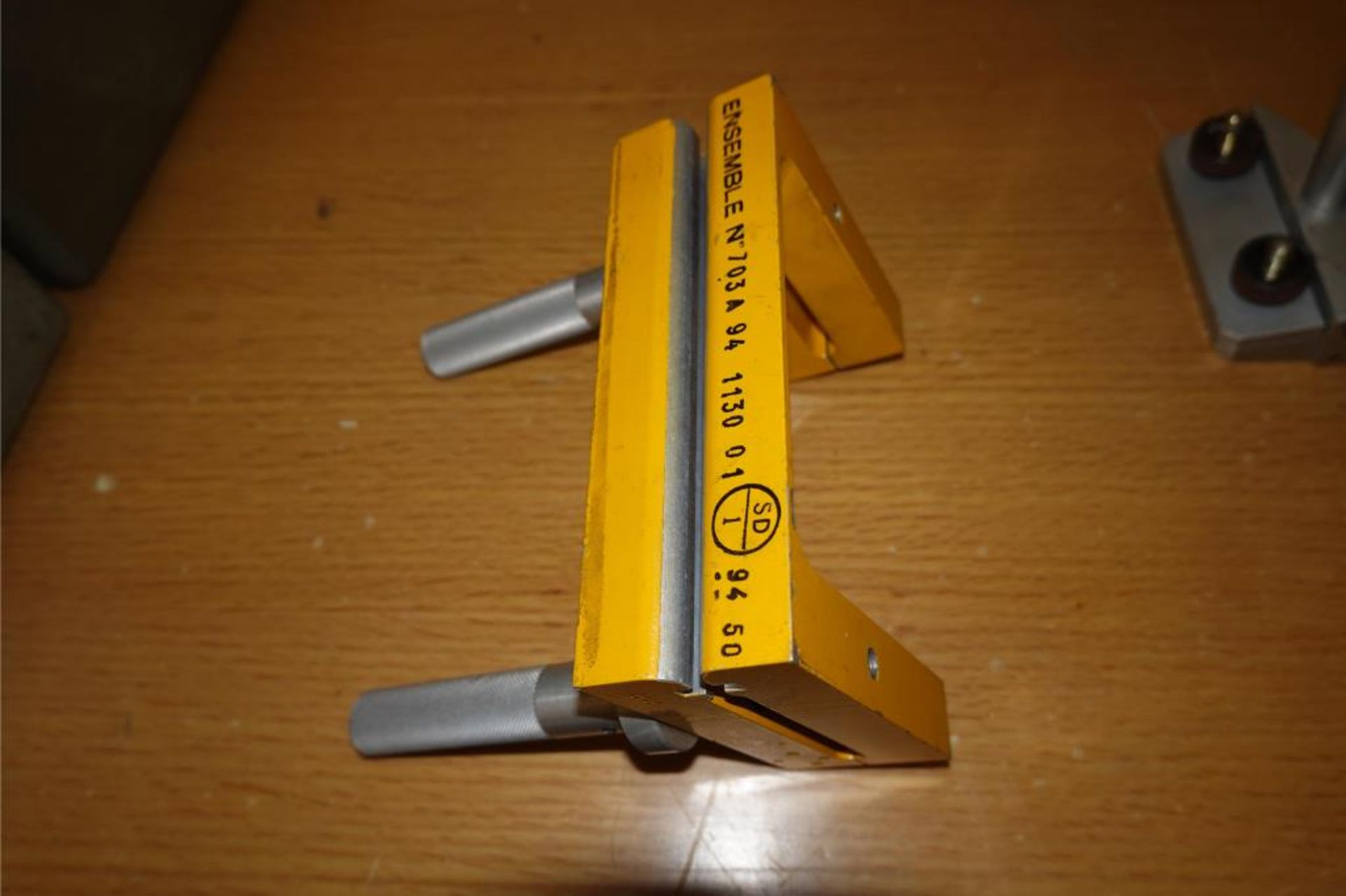Ensemble Braquage "Tab" Tool - Image 3 of 6